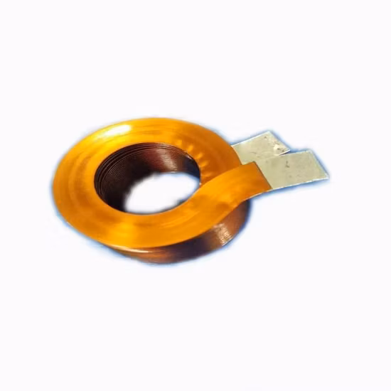 Air Core Inductance Coil