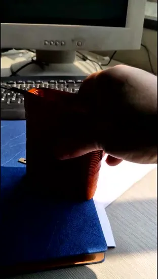 Air Core Inductance Coil