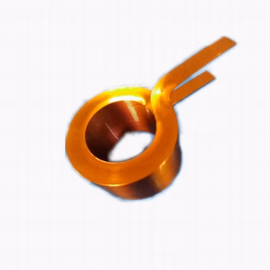 Air Core Inductance Coil