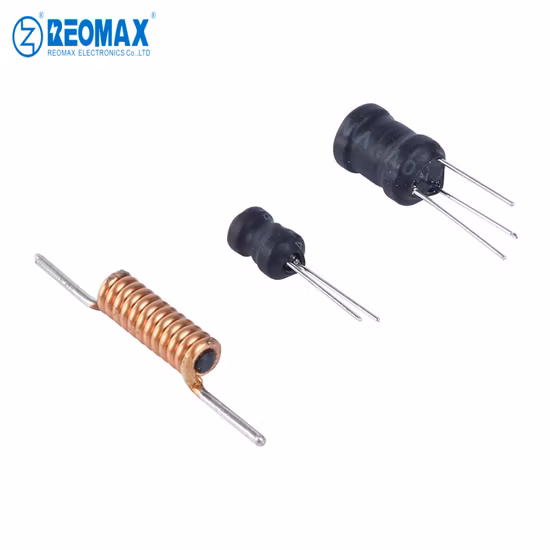 SMD Power Inductor From 1uh to 150uh +/- 5% CD5.8*4.5 B2.5